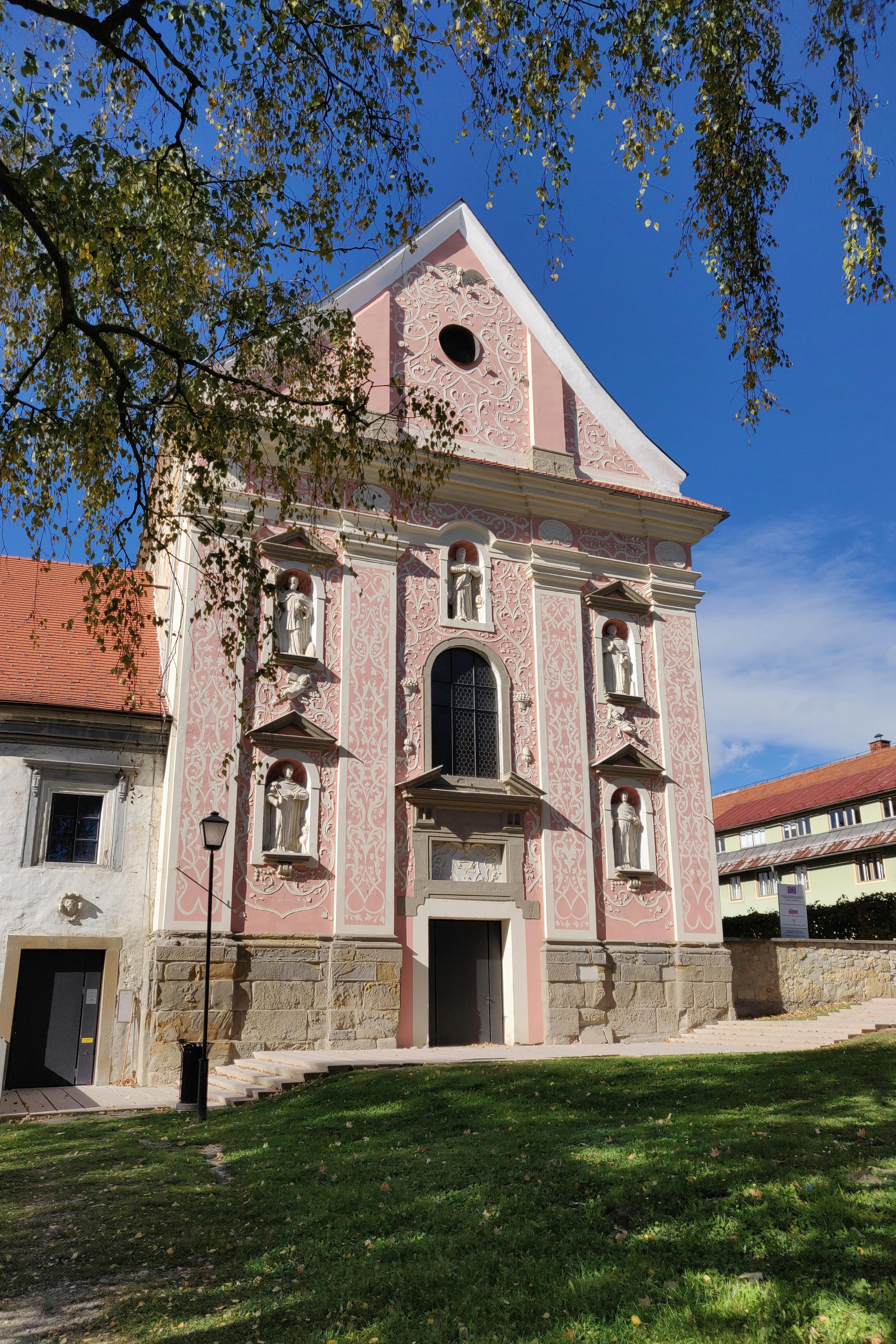 Dominican Monastery